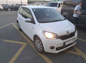 Skoda Citigo - 2017