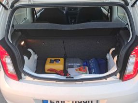 Skoda Citigo - 2017