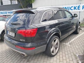 Audi Q7 - 2007