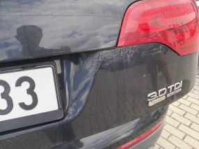 Audi Q7 - 2007