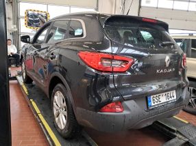 Renault Kadjar - 2017