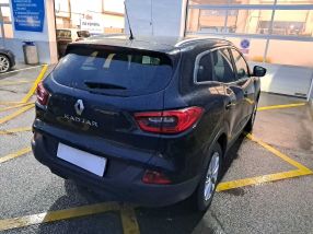 Renault Kadjar - 2017