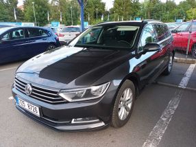 Volkswagen Passat - 2019