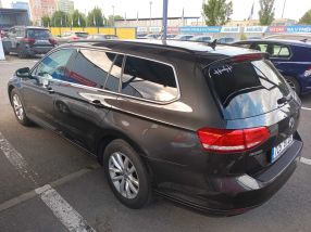 Volkswagen Passat - 2019