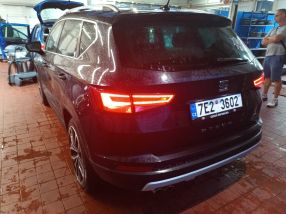 Seat Ateca - 2016