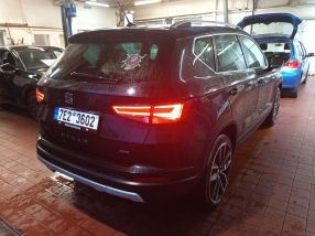 Seat Ateca - 2016