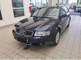 Audi A4 - 2001