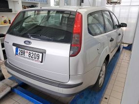 Ford Focus - 2005