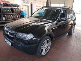 BMW X3 - 2005