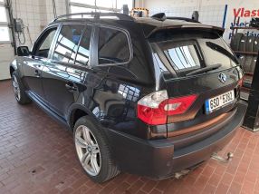 BMW X3 - 2005