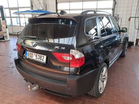 BMW X3 - 2005