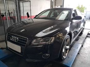 Audi A5 - 2010