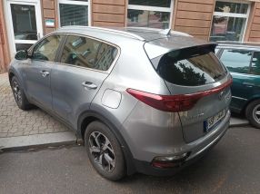 Kia Sportage - 2020