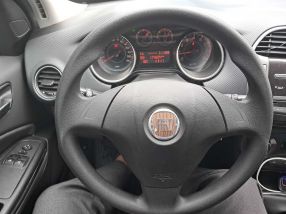 Fiat Bravo - 2008