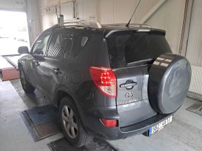 Toyota RAV 4 - 2007