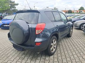 Toyota RAV 4 - 2007