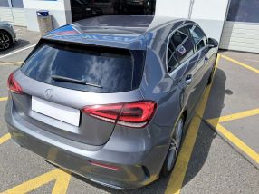Mercedes-Benz A - 2018
