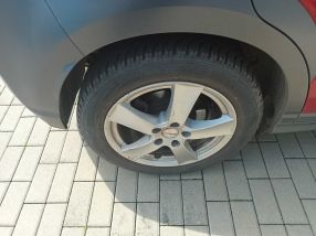Hyundai Kona - 2018