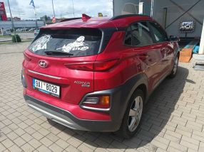 Hyundai Kona - 2018