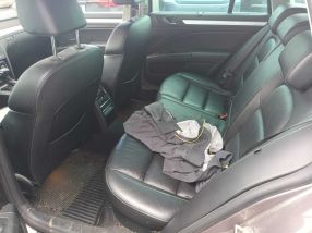 Skoda Superb - 2010