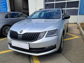 Skoda Octavia - 2019
