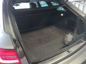 Audi A6 - 2012