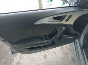 Audi A6 - 2012