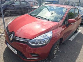 Renault Clio - 2017