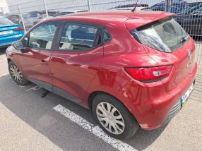 Renault Clio - 2017