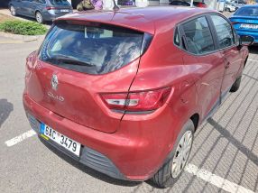 Renault Clio - 2017
