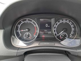 Skoda Fabia - 2019