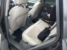 Audi Q5 - 2010