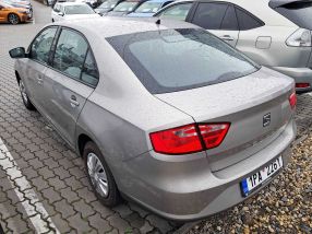 Seat Toledo - 2014