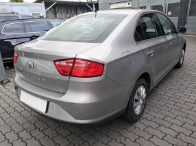 Seat Toledo - 2014