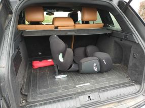 Land Rover Range Rover Sport - 2018