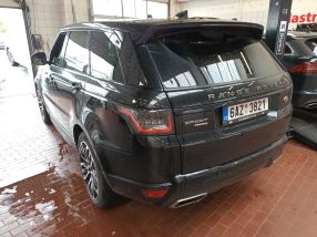Land Rover Range Rover Sport - 2018