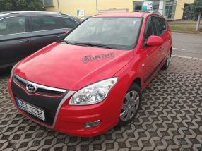 Hyundai i30 - 2009