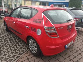 Hyundai i30 - 2009