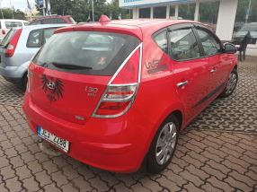 Hyundai i30 - 2009