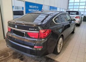 BMW 5GT - 2010
