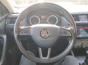 Skoda Octavia - 2018