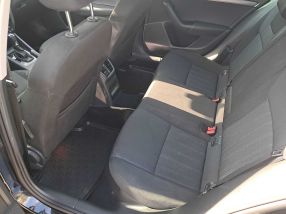 Skoda Octavia - 2018
