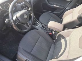 Skoda Octavia - 2018