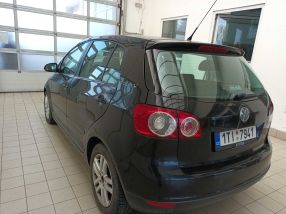 Volkswagen Golf Plus - 2007