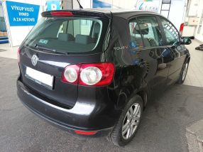 Volkswagen Golf Plus - 2007