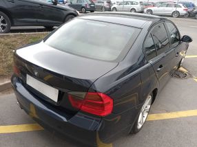 BMW 3 - 2007
