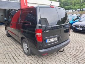 Hyundai H-1 - 2020