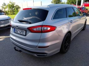 Ford Mondeo - 2016