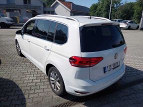 Volkswagen Touran - 2019