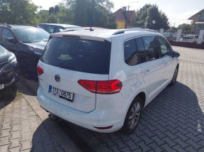 Volkswagen Touran - 2019